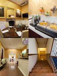 米蘭奢華之選 | Best Western Hotel Felice Casati   酒店：