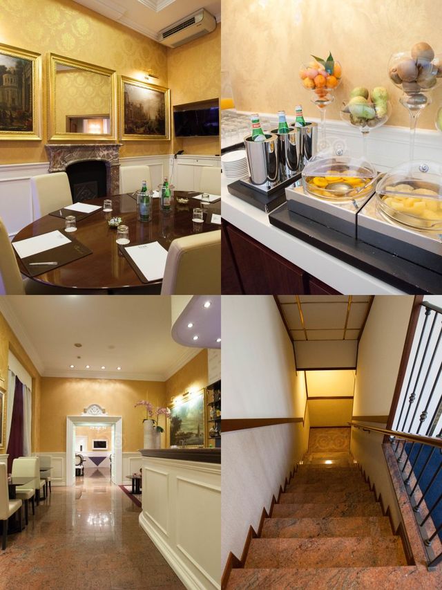 米蘭奢華之選 | Best Western Hotel Felice Casati   酒店：
