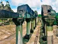A Temple Lover's Dream: The Perfect Angkor Outer Loop Itinerary