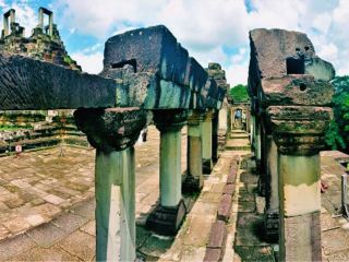 A Temple Lover's Dream: The Perfect Angkor Outer Loop Itinerary