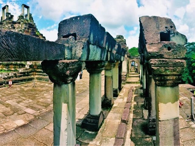 A Temple Lover's Dream: The Perfect Angkor Outer Loop Itinerary