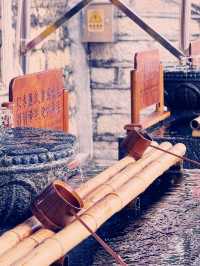 禪意縈繞】廈門南普陀寺：一步一菩薩，一香一祈願**  