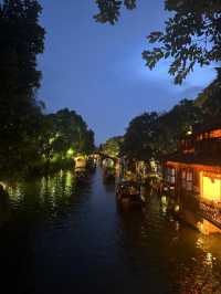 蘇杭家庭遊｜4天3晚這樣安排