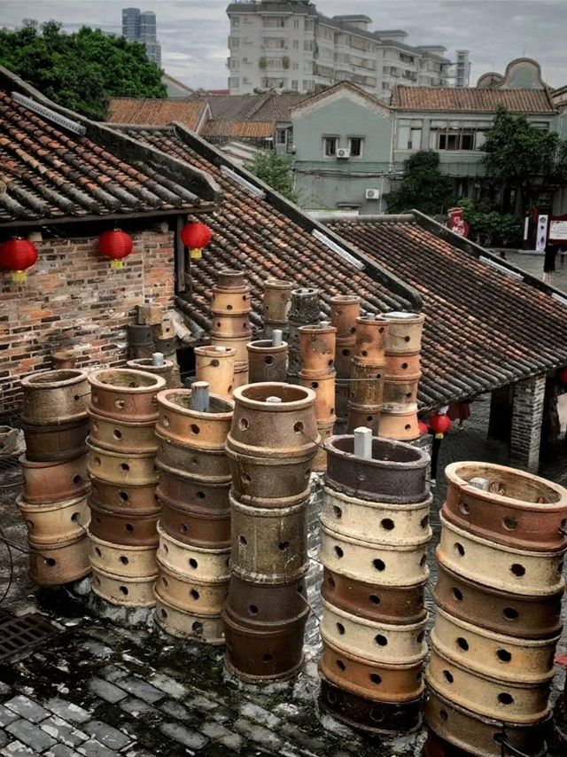 佛山必打卡南风古灶遊玩全攻略帶你玩轉廣東版景德鎮