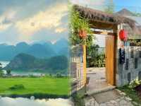 清遠桃花湖旅遊攻略！