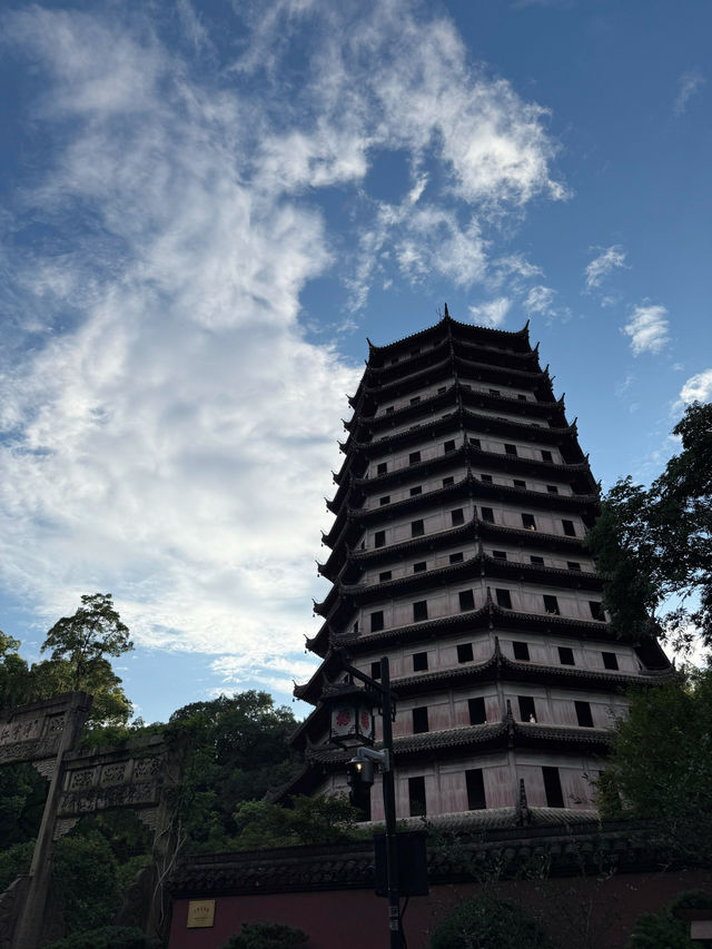 西湖夏日逛食全攻略｜唔睇後悔