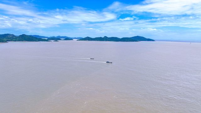 象山石浦漁港2日1夜保姆級攻略