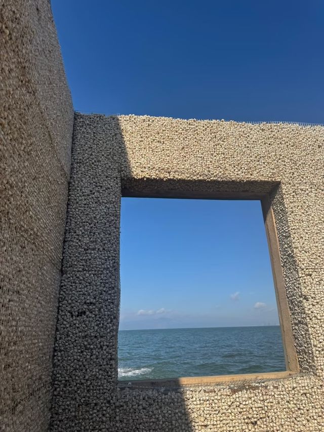 昆明｜滇池邊藏著個小漁村，浪漫得剛剛好
