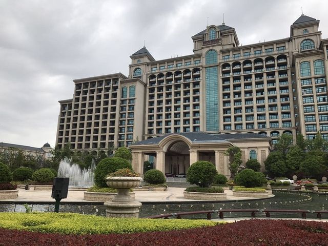 出門即達沙灘嘅五星海景房