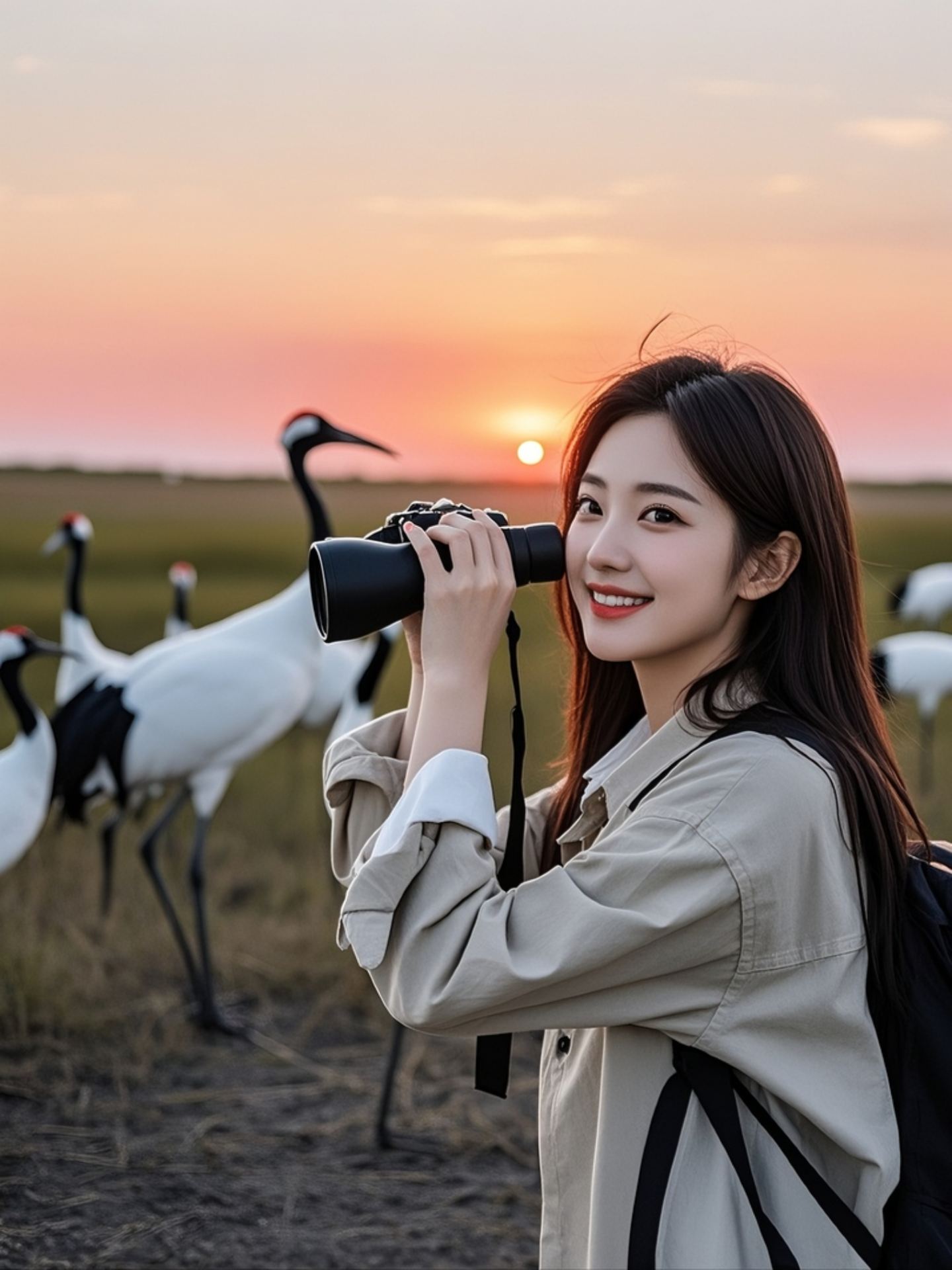 치치하얼｜2일 1박 먹고 놀고 구경하는 완벽 가이드