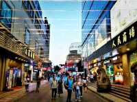 Exploring Yiwu’s Vibrant Night Snack Streets and Dining Hotspots