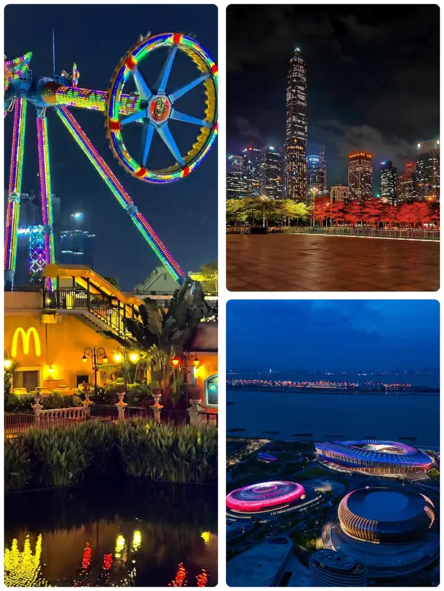 Lu Han Shenzhen Concert | Ticket Rush + Accommodation + Foodie Guide