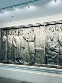 🏞️【南京必遊】省時80%！带爸媽玩中山陵的最輕鬆方案