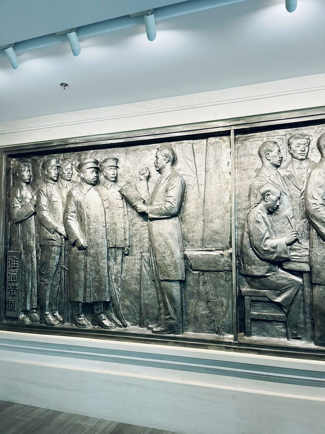 🏞️【南京必遊】省時80%！带爸媽玩中山陵的最輕鬆方案