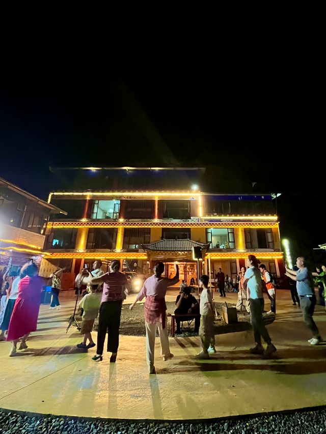 雲端避暑藏香尋味| 3天2晚黑水旅遊攻略