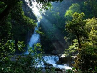 【Hunan Yanling, a travel treasure full of fiery passion!】