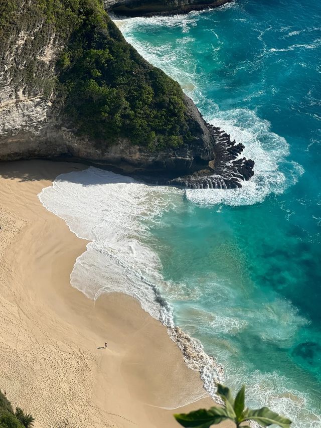 佩妮達島：巴厘島隱藏的藍寶石