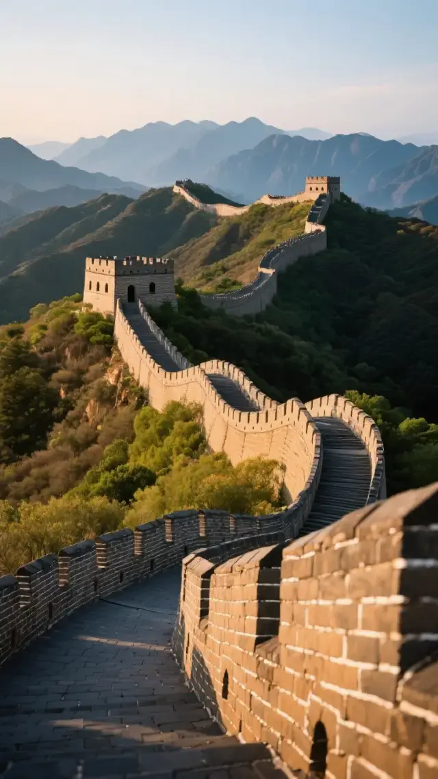 The most practical Beijing travel guide, the beautiful capital Beijing welcomes you