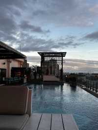 An Exquisite Stay at Admiral Hotel Manila