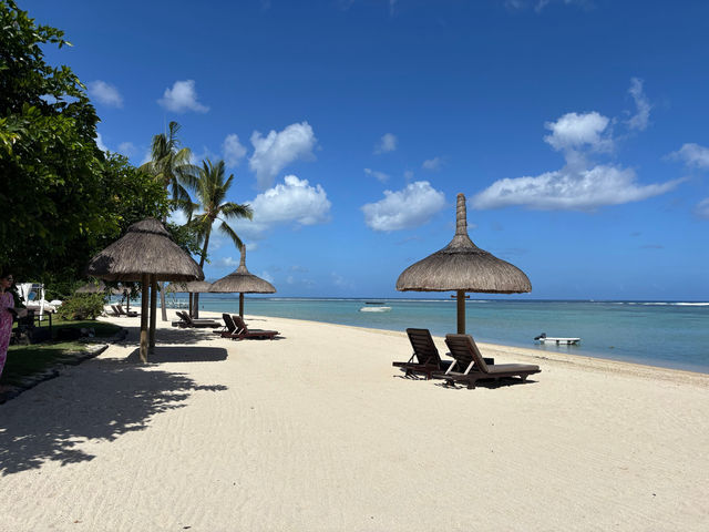 A Perfect Anniversary Stay