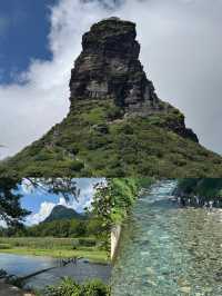 梵淨山絕美雲海銅仁不可或缺的一部分旅行