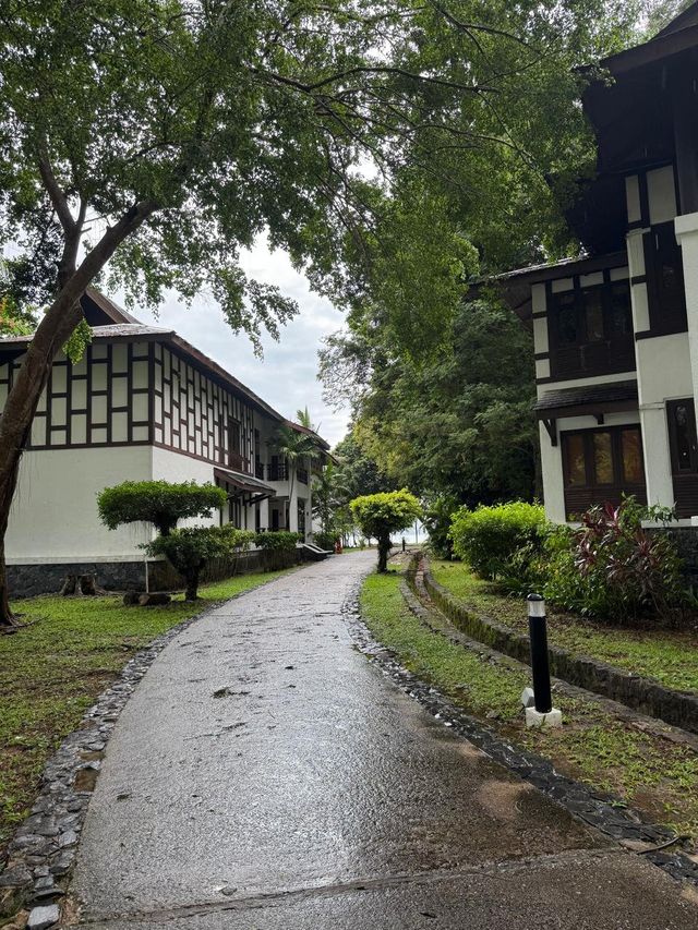 Rebak Island Resort: A Serene Escape on Langkawi