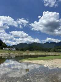 婺源|一天逛完8個免費古村超詳細攻略