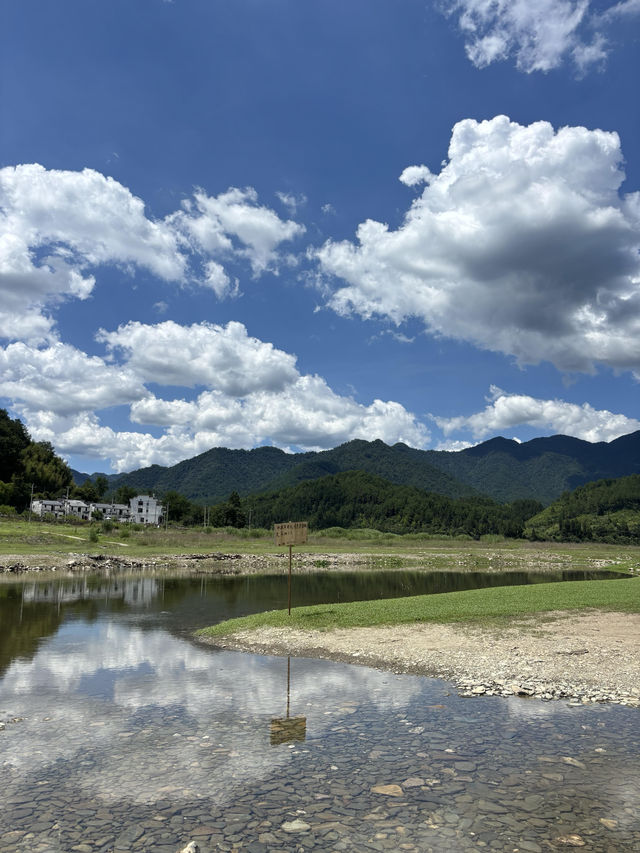 婺源|一天逛完8個免費古村超詳細攻略 婺源|一天逛完8個免費古村超詳細攻略