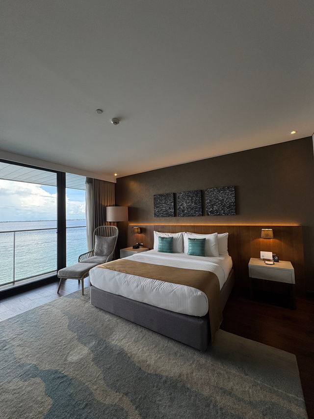 The Reef Resort Mactan: A Local Gem Worth Experiencing The Reef Resort Mactan: A Local Gem Worth Experiencing