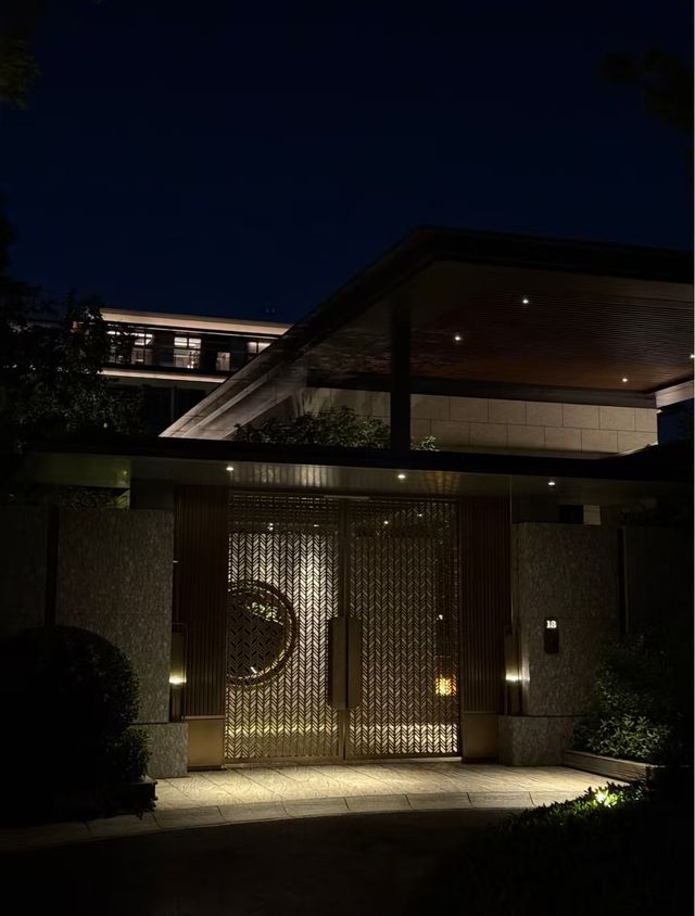 四季酒店|蘇州小三亞,戶外泳池天花板! 四季酒店|蘇州小三亞,戶外泳池天花板!