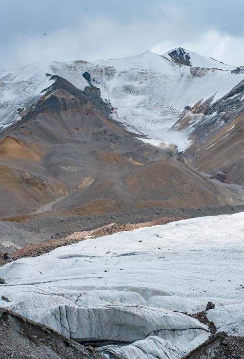 阿尼瑪卿神山全攻略藏區八大神山朝聖之旅 阿尼瑪卿神山全攻略藏區八大神山朝聖之旅