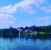 英國湖區3日遊攻略|走進童話般的秋天油畫世界