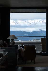 在梅里雪山醒來｜既下山VS泊度，神仙酒店怎麼選？