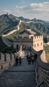 北京中軸線旅遊攻略