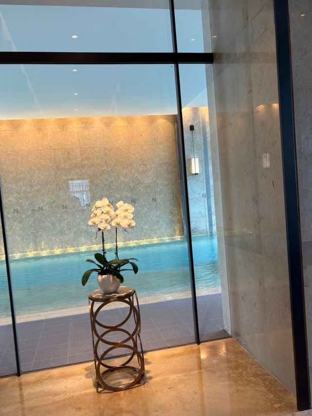 成都尼依格羅酒店成都尼依格羅酒店