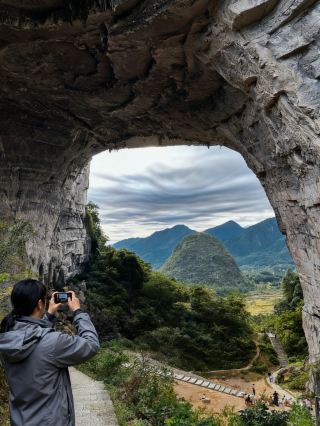 ครั้งนี้เราจะไม่ไปสถานที่ท่องเที่ยวยอดนิยมให้แออัด มาเป็นทริปลับเซียงเซียงที่แท้จริง! จุดหมายปลายทางของทริปนี้คือเขตหูหนานเต้า ซึ่งเราต้องไปสำรวจ