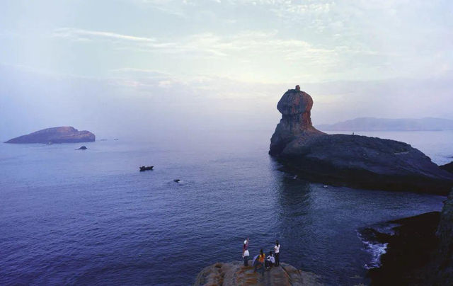 花「白菜價」解鎖福建秘境海島！台山島3日攻略：人少景野的治癒