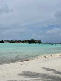 Unforgettable Maldives Experience