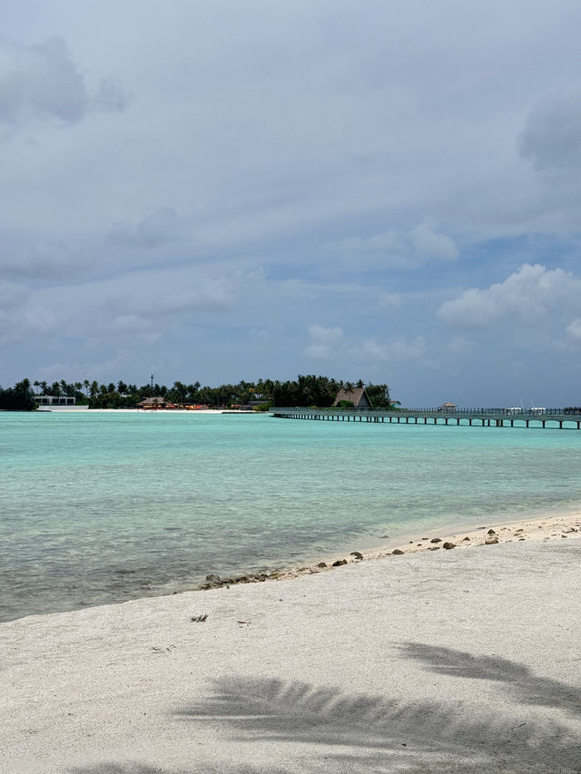 Unforgettable Maldives Experience