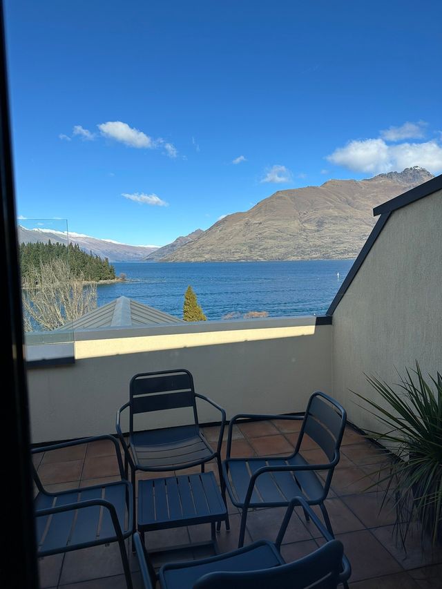Perfect Winter Holiday Spot