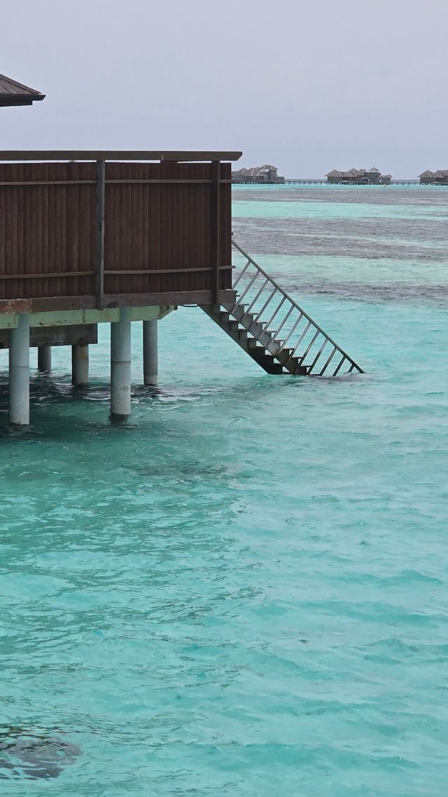 Perfect Paradise at Villa Nautica