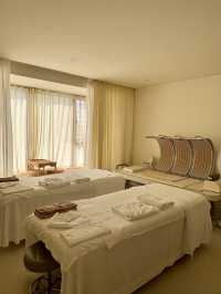 都市療癒指南，廈門頭皮放鬆 SPA