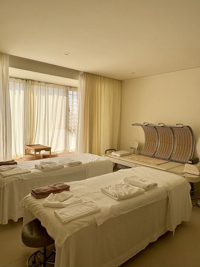 都市療癒指南，廈門頭皮放鬆 SPA