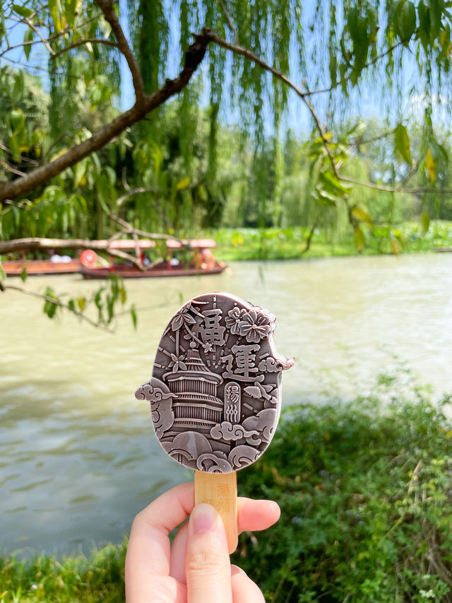揚州瘦西湖親子遊指南 揚州瘦西湖親子遊指南