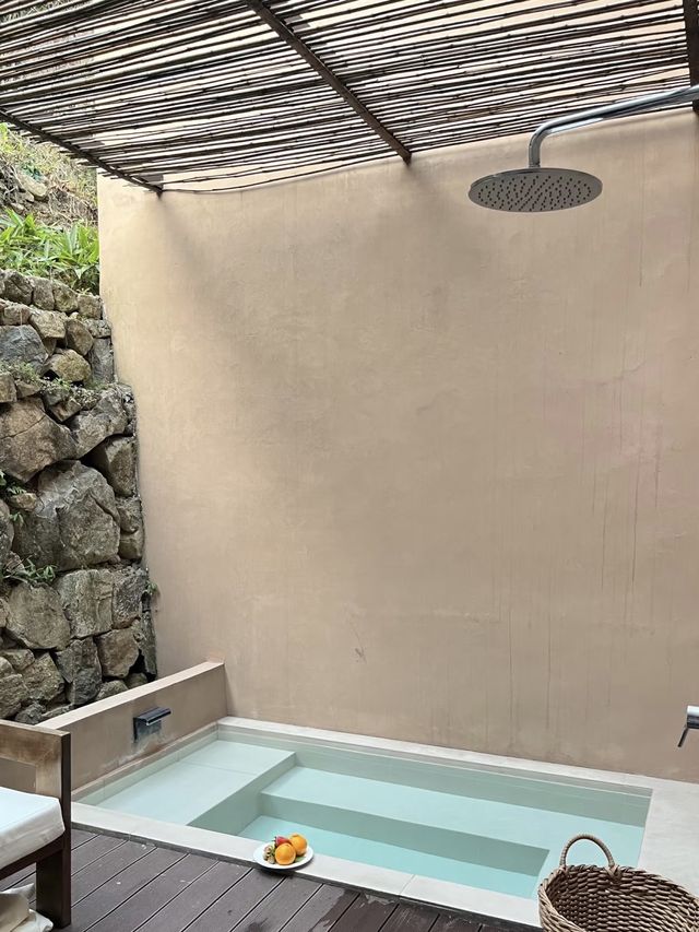 在安吉竹林深處發現了這家隱世美宿！