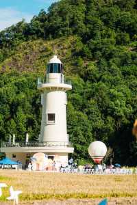臨海秋日治癒指南｜住府城溪宿賞古城深秋