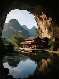 親子旅行攻略 | 廣西百色這座邊陲小城，帶娃避開人潮超舒服！​​