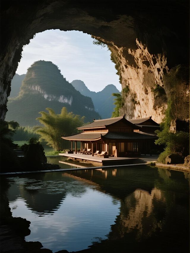 親子旅行攻略 | 廣西百色這座邊陲小城，帶娃避開人潮超舒服！​​