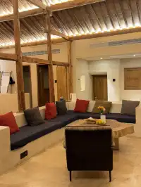 江浙滬週末staycation住進山野民宿泡私湯