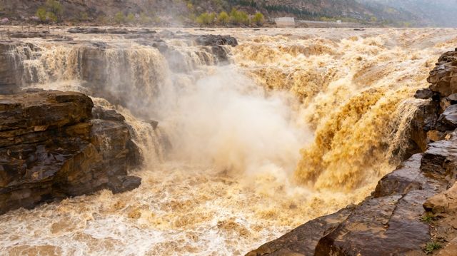 5天玩轉西安+延安-攻略直接碼住 5天玩轉西安+延安-攻略直接碼住